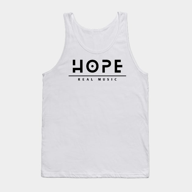 Hope by NF Tank Top by Lottz_Design 